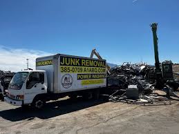 Best Residential Junk Removal  in Monte Alto, TX