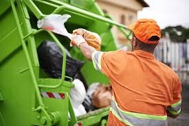 Best Commercial Junk Removal  in Monte Alto, TX
