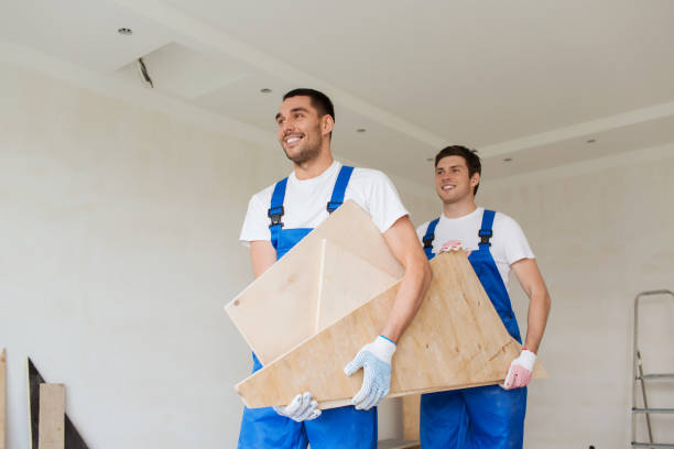 Best Hot Tub Removal  in Monte Alto, TX