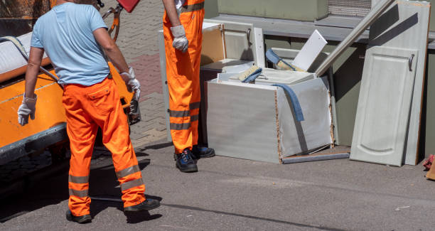 Best Same-Day Junk Removal Services  in Monte Alto, TX