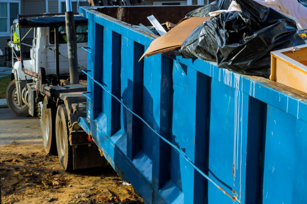 Best Garage Cleanout  in Monte Alto, TX