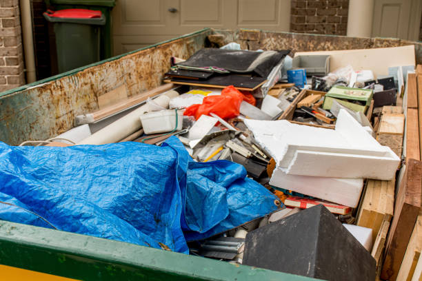 Retail Junk Removal in Monte Alto, TX