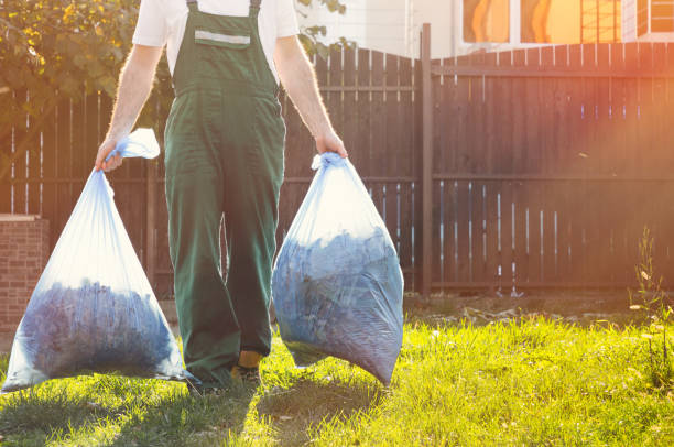Best Shed Removal  in Monte Alto, TX