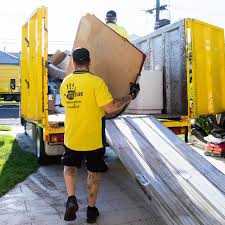Best Scrap Metal Removal  in Monte Alto, TX
